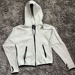 Adidas hoodie , sport hoodie